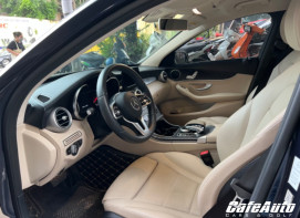 Bán ôtô Mercedes-Benz C 200 2018