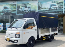 Bán ôtô tải Hyundai H150