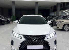 Bán Lexus RX300 sản xuất 2021, xe chạy ít, giá cực rẻ.