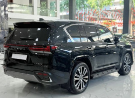 Bán Lexus LX600 Urban 7 chỗ sản xuất 2025