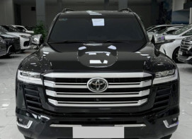 Bán Land Cruiser LC300 VX-R sản xuất 2023. Xe siêu chất.