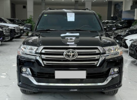 Bán Toyota Land Cruiser 5.7 Nhập Mỹ. Xe cực đẹp.