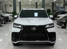 Bán Lexs LX600 Fsport sản xuất 2023. xe đi ít. Giá siêu tốt.