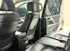 Bán Land Cruiser Land sản xuất 2014 cực đẹp