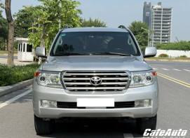 Bán Toyota Land Cruiser 4.7 Trung Đông, sản xuất 2009.
