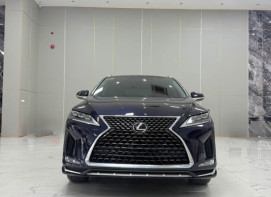 Bán Lexus RX300 sản xuất 2021. Xe đi ít cực đẹp.