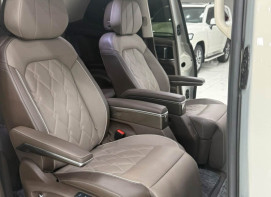 Volkswagen Vioran sản xuất 2024. xe 1 chủ đẹp xuất sắc.