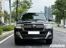 Bán Toyota Land Cruiser 4.6 V8 sản xuất 2020. xe cực mới.