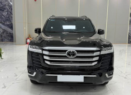 Bán Land Cruiser LC300 sản xuất 2023. Xe cực mới.