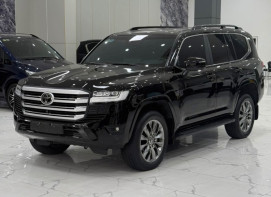 Bán Land Cruiser LC300 sản xuất 2023.Xuất hoá đơn VAT.