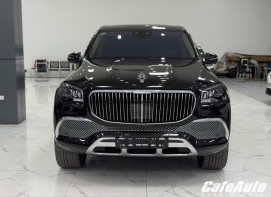 Maybach GLS480 sản xuất 2022 cực mới.