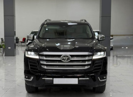 Bán Land Cruiser LC300 sản xuất 2026, lướt 5000Km