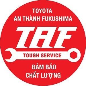 Auto An Thành Fukushima