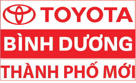 TOYOTA BÌNH DƯƠNG - THÀNH PHỐ MỚI