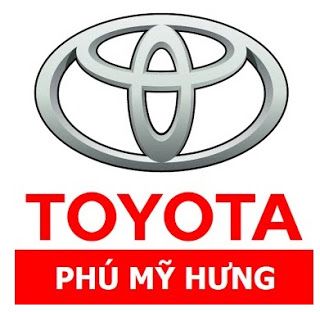 Đại lý Toyota Phú Mỹ Hưng Quận 7