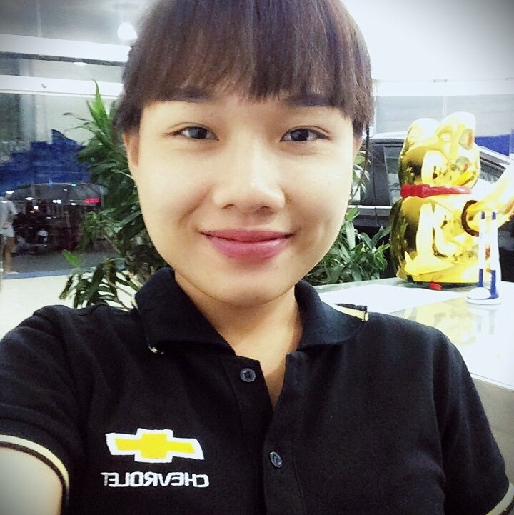 Hồng Anh Chevrolet