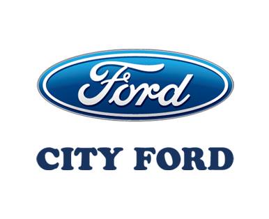 SHOWROOM CITY FORD BÌNH TRIỆU