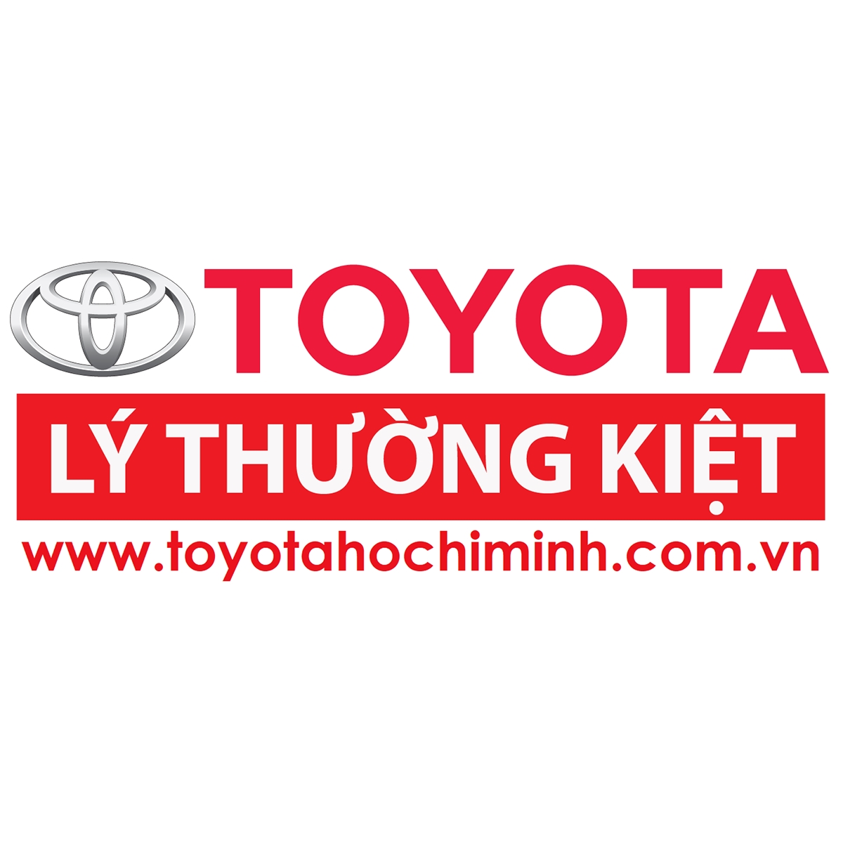Toyota Hồ Chí MInh