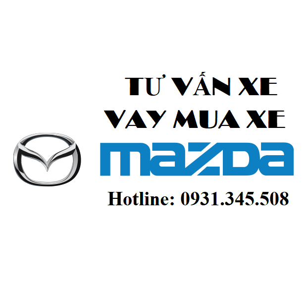 MAZDA HỒ CHÍ MINH