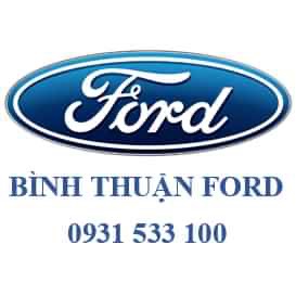 Bình Thuận Ford