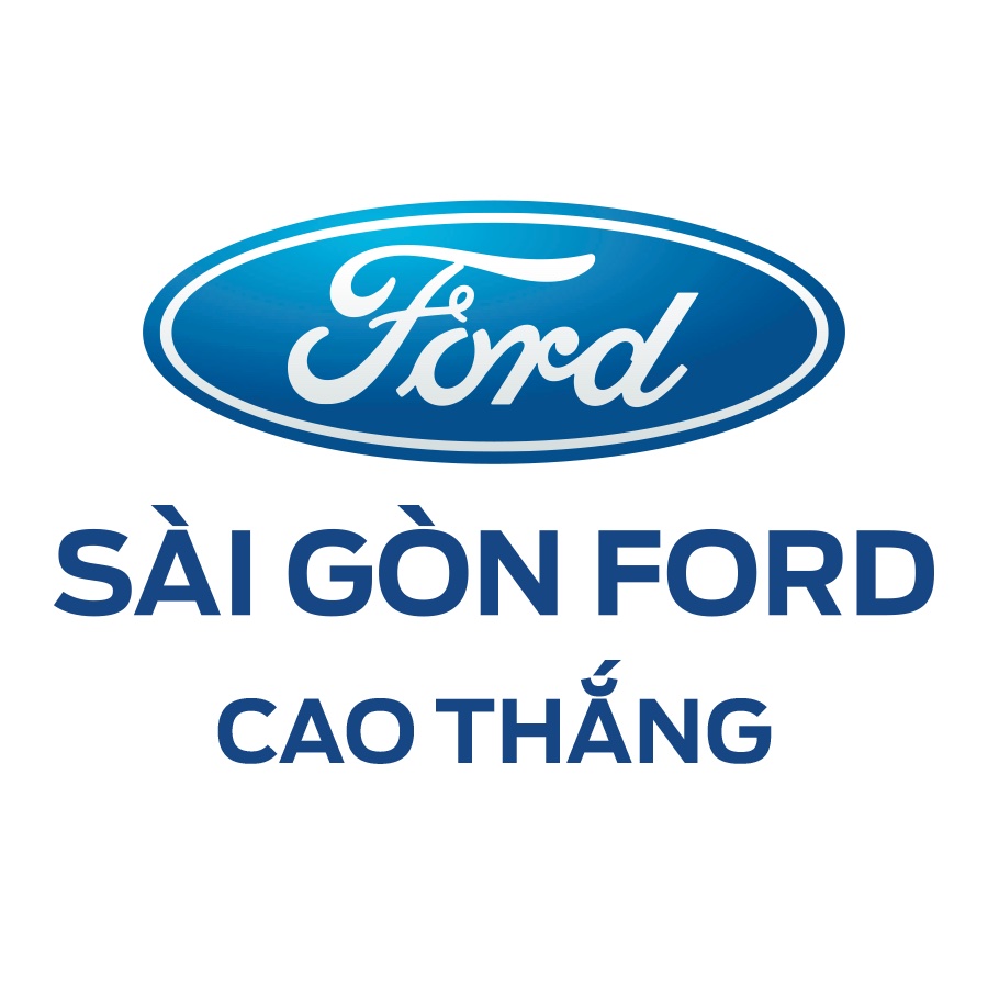 Sài Gòn Ford